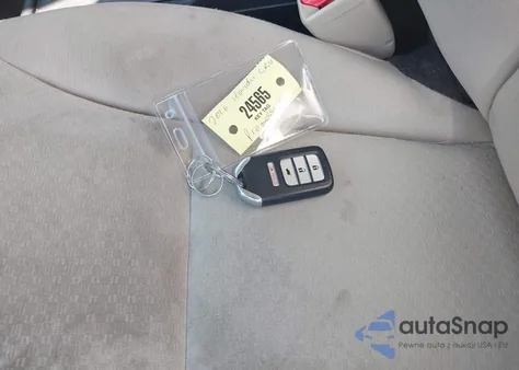 2016 Honda Cr-V Ex из США, поврежденный, VIN 5J6RM4H58GL004948